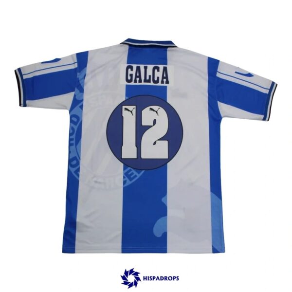 ESPANYOL 1997/98