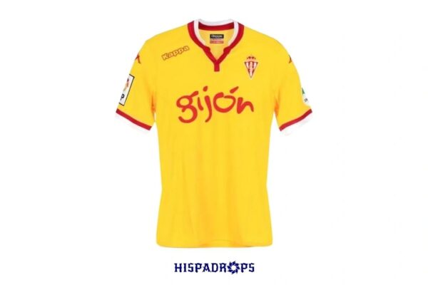 SPORTING DE GIJÓN 2015/16 **SPECIAL**