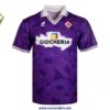 FIORENTINA 1991-92