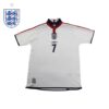INGLATERRA 2004