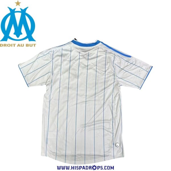 MARSEILLE 2009/10