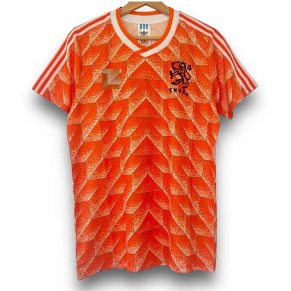 PAÍSES BAJOS 1988 LOCAL