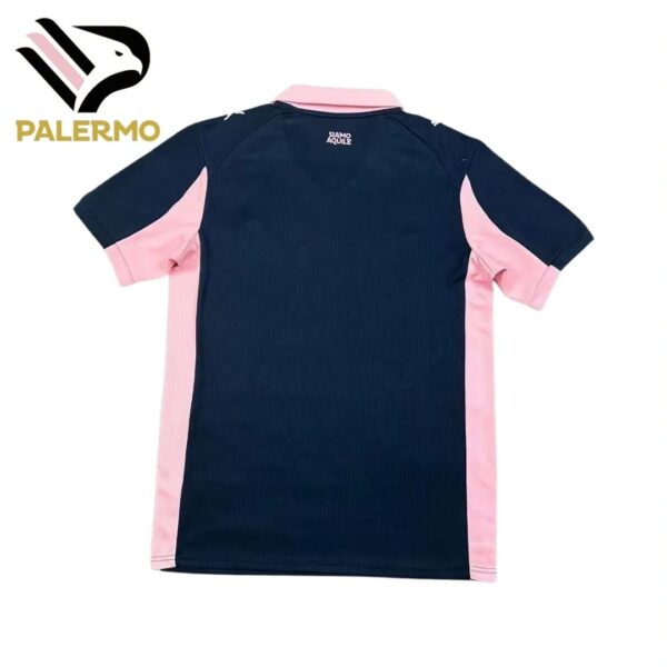 PALERMO FC 2025/26