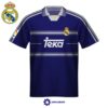 REAL MADRID 1998/99