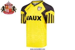 SUNDERLAND 1992-93