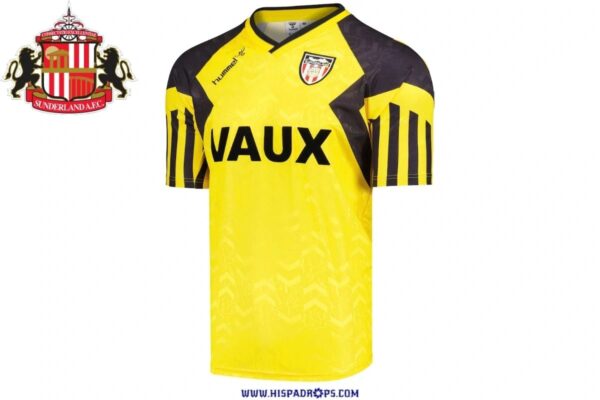 SUNDERLAND 1992-93