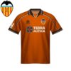 VALENCIA 1999/00 **3º EQUIPACIÓN**