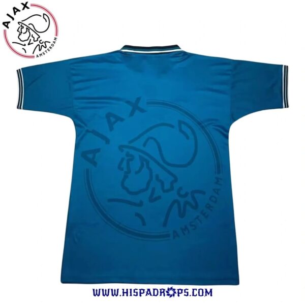 AJAX 95-96 **VISITANTE**