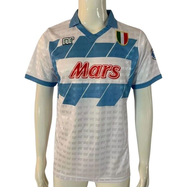 NAPOLI 1990/91 **NEW**