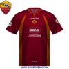 AS ROMA 97-98