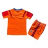 KIT NIÑOS INFANTIL FC BARCELONA 1992 **FINAL CHAMPIONS**