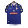 FIORENTINA 1997-98