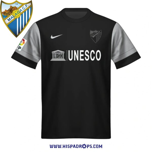 MÁLAGA CF 2012/13