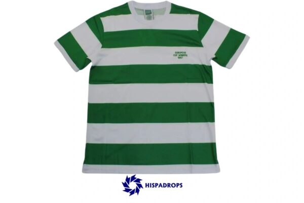 CELTIC 66-67 SPECIAL CUP