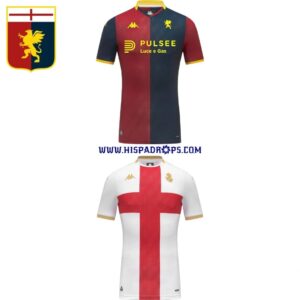 GENOA CFC 2025/26