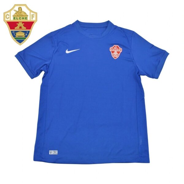 ELCHE CF 2025/26 **3º EQUIPACIÓN