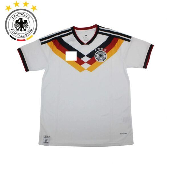 ALEMANIA MUNDIAL 2026