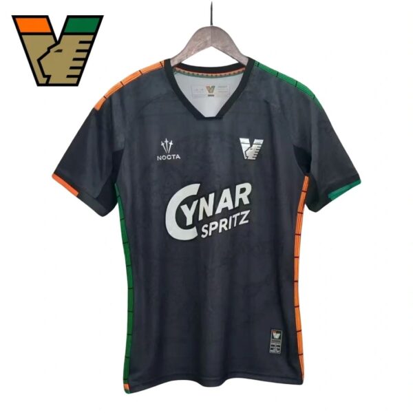 VENEZIA FC 2025/26