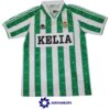 REAL BETIS 1995/96