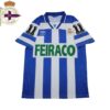 RC DEPORTIVO DE LA CORUÑA 1994/95 **NEW RETRO FEIRACO**