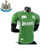 NEWCASTLE UNITED 2025/26