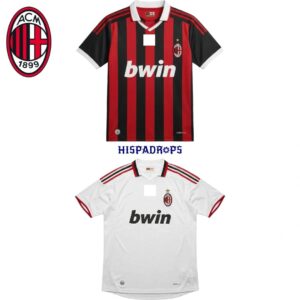AC MILAN 2009/10