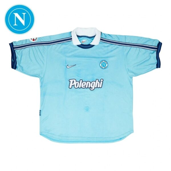 NAPOLI 1998/99