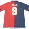 CAGLIARI 1992-93