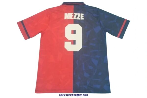 CAGLIARI 1992-93