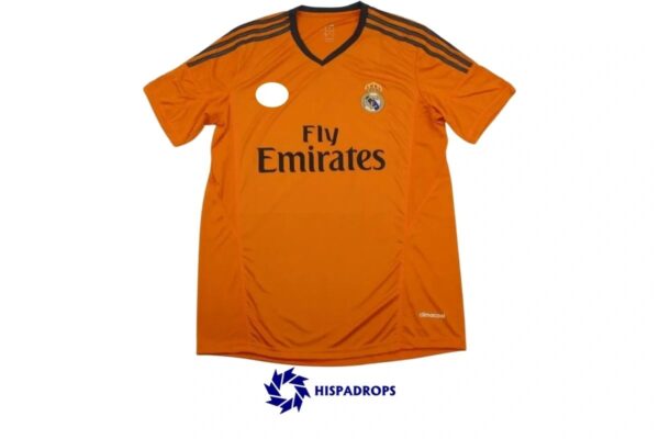 REAL MADRID 2013-14