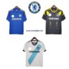 CHELSEA 2012/13