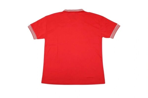 MANCHESTER UNITED 1977/78