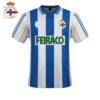 RC DEPORTIVO DE LA CORUÑA 1998/00 **SPECIAL RETRO FEIRACO**