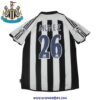 NEWCASTLE 2003/04