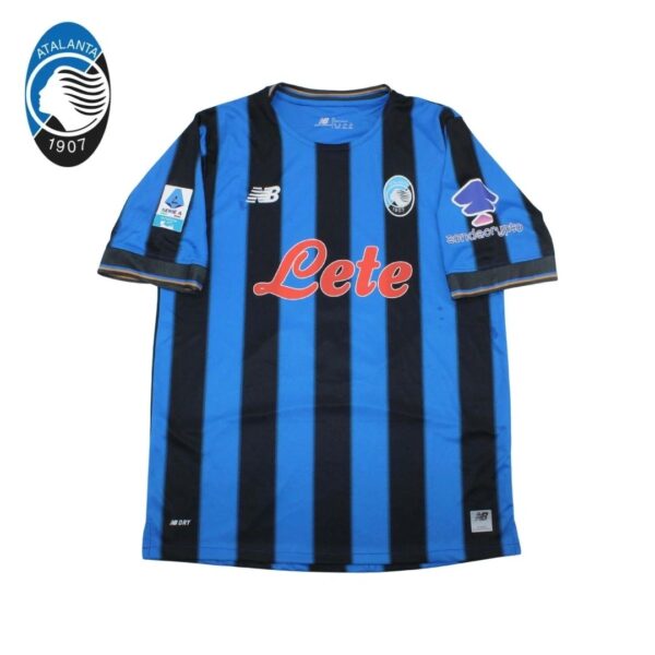 ATALANTA 2025/26