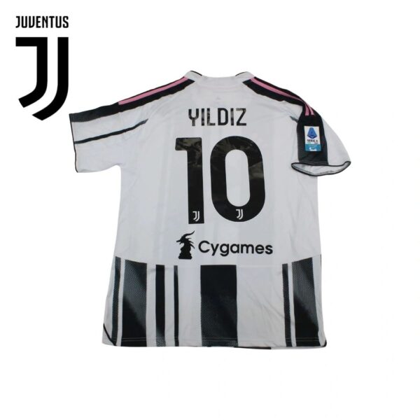 JUVENTUS 2025/26