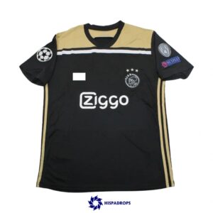 AJAX 2018/19