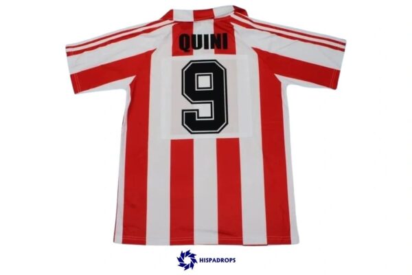 SPORTING GIJON 1985/86