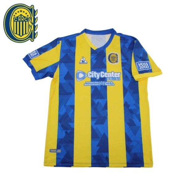 CA ROSARIO CENTRAL 2025/26