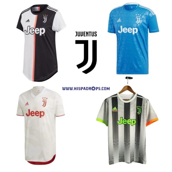 JUVENTUS 2019-20