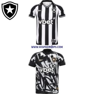 BOTAFOGO 2025/26
