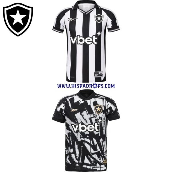 BOTAFOGO 2025/26