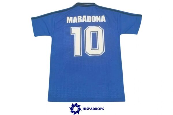 ARGENTINA 1994 **VISITANTE**