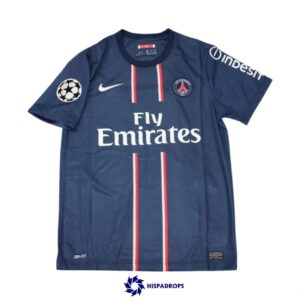 PSG 12-13