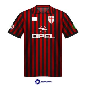 MILAN 1999/00 **CENTENARIO**