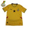 GHANA 2025 **COPA AFRICA**