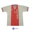 AJAX 1995/96