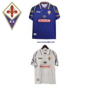 FIORENTINA 1997-98