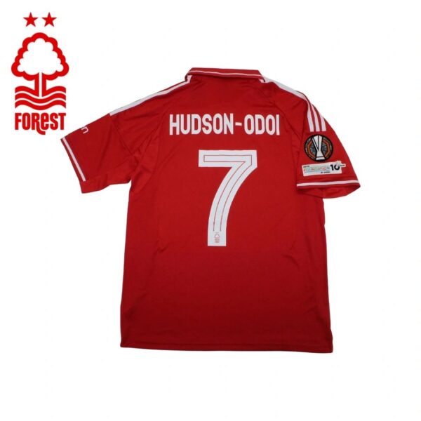 NOTTINGHAM FOREST FC 2025/26
