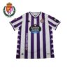 REAL VALLADOLID 2025/26